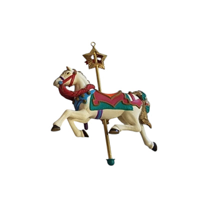 1998 Christmas Go Round (Merry Go Round)