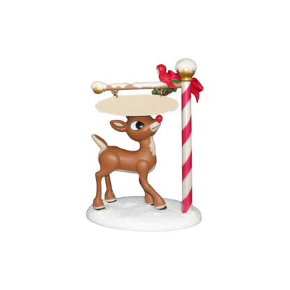 2013 North Pole Pals (Rudolph the Red-Nosed Reindeer)