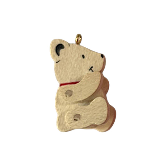 1991 Busy Bear (Teddy Bear)