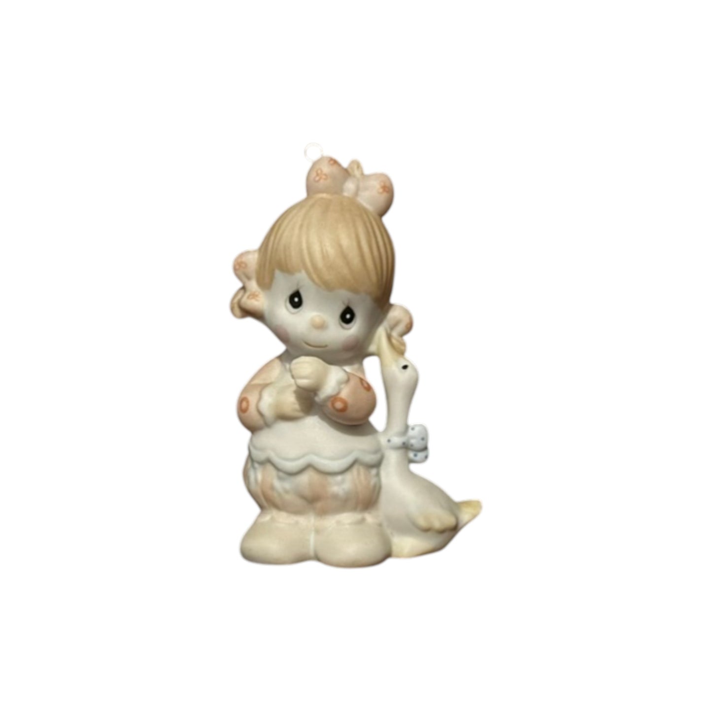 1987 Waddle I Do Without You (Precious Moments)