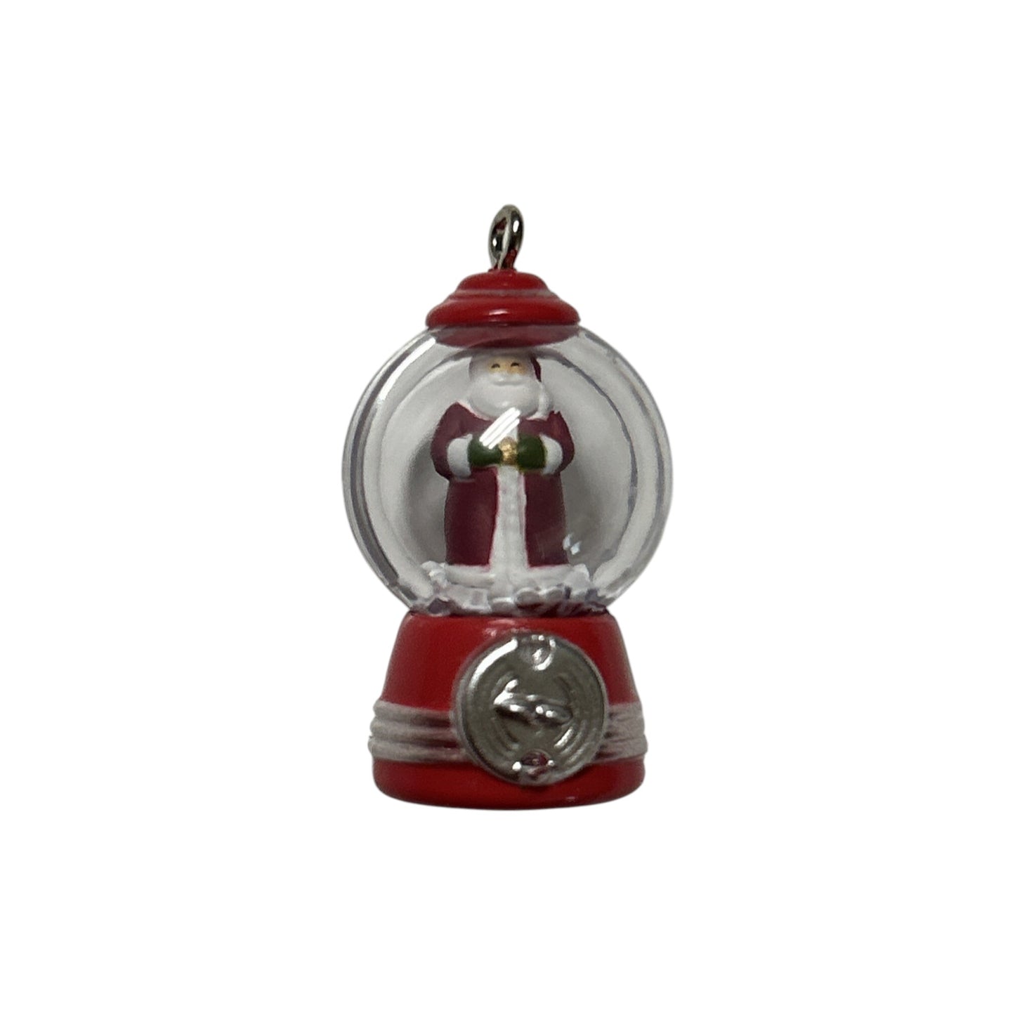 2016 Gumball Santa (Gumball)
