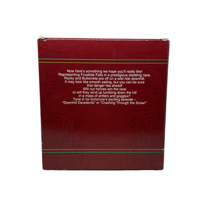 1997 Downhill Daredevils (Animal)