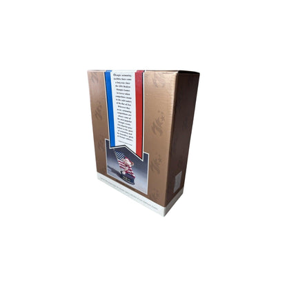 1996 Swimming Figurine — Olympic Spirit Collection (Olympic)