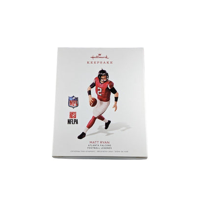 2018 Matt Ryan (Football Legends)
