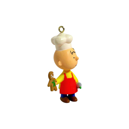 2021 Baker Charlie Brown (Peanuts)