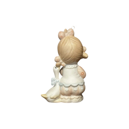 1987 Waddle I Do Without You (Precious Moments)