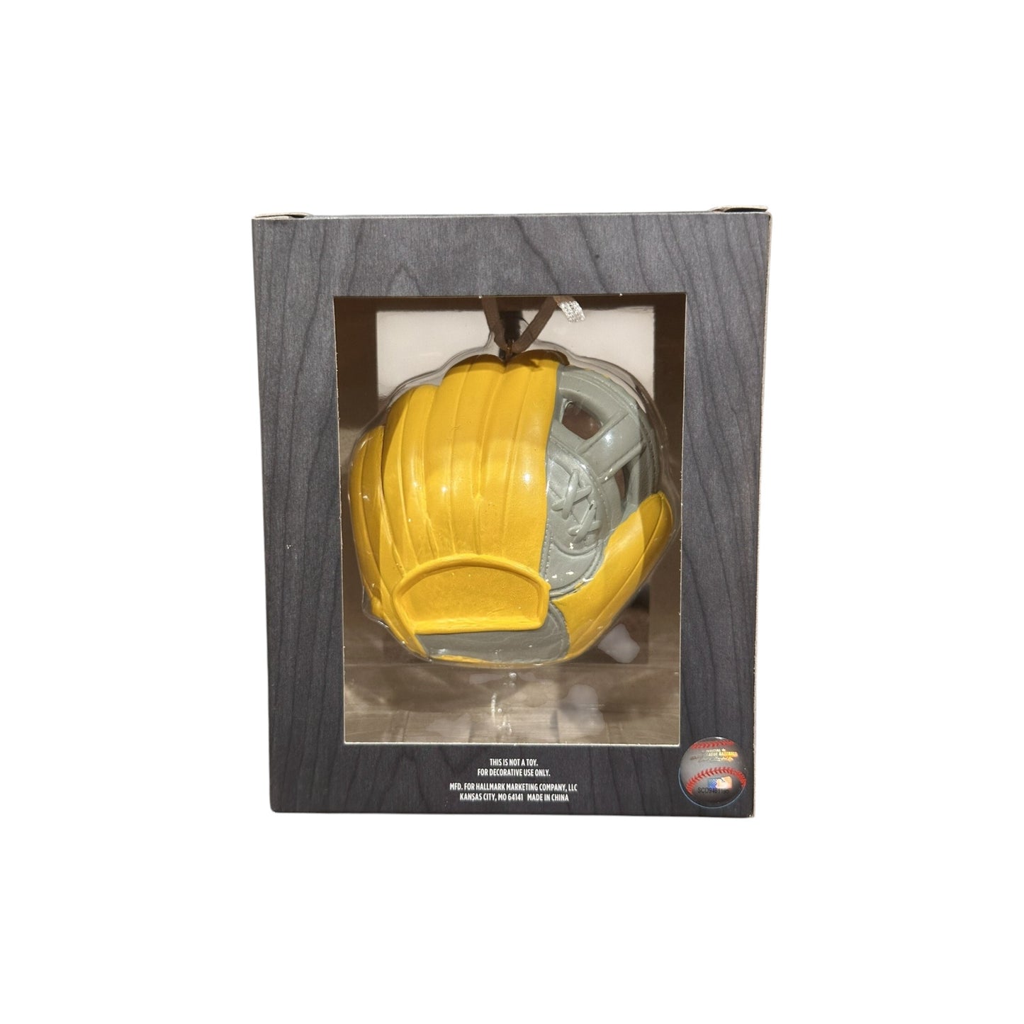 2020 Pittsburgh Pirates Baseball Glove (Baseball Collection)