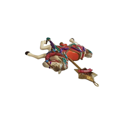 1998 Christmas Go Round (Merry Go Round)