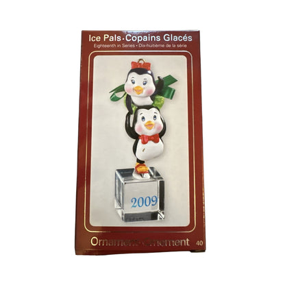 2009 Ice Pals (Penguin)