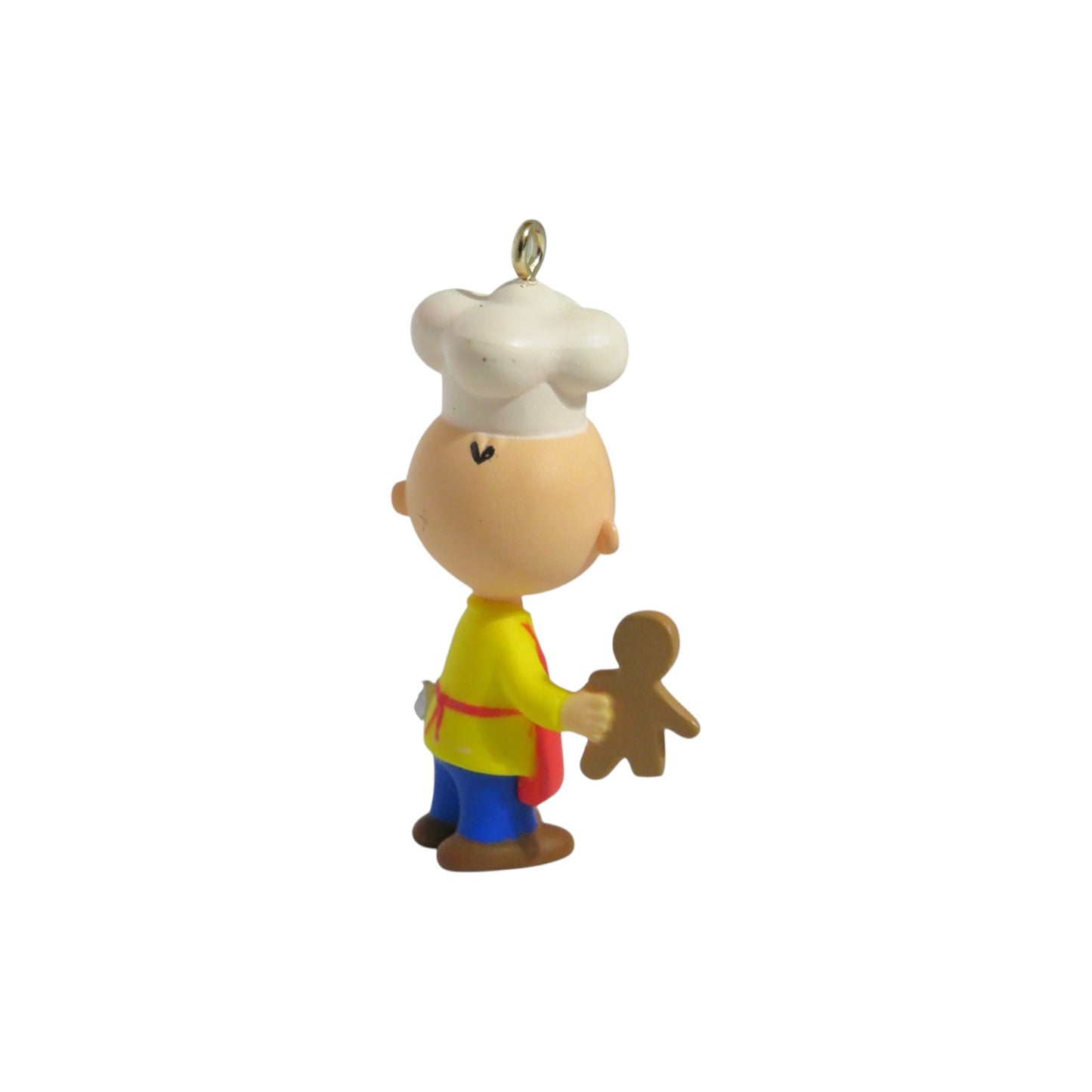 2021 Baker Charlie Brown (Peanuts)