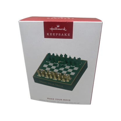 2025 Make Your Move (Chess)