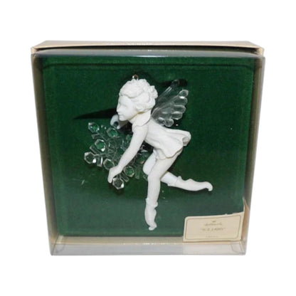 1981 Ice Fairy (Fantasy & Fairies)