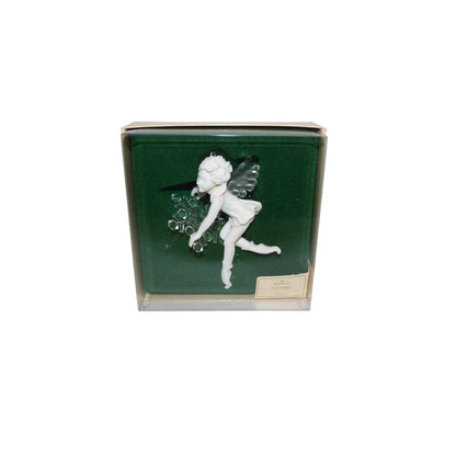 1981 Ice Fairy (Fantasy & Fairies)