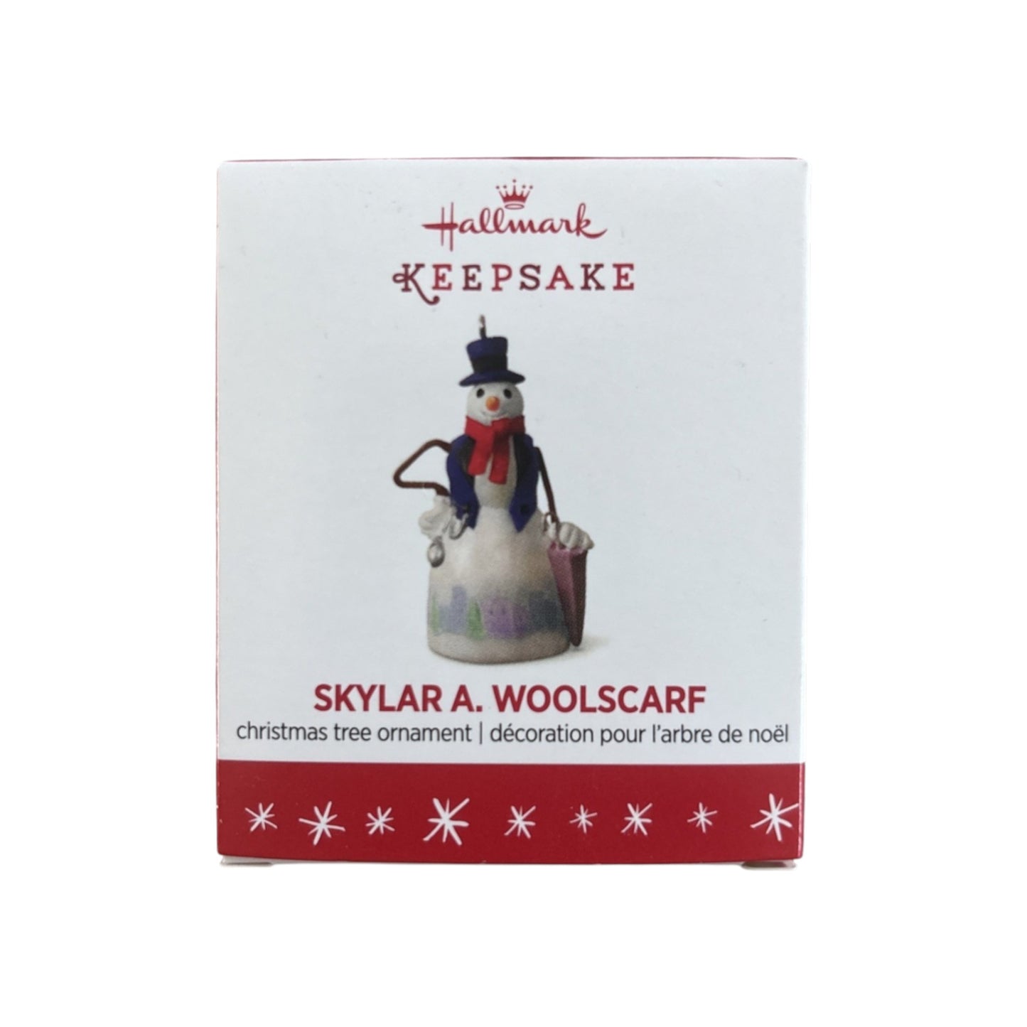 2016 Skylar A. Woolscarf (Snowtop Lodge)