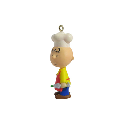 2021 Baker Charlie Brown (Peanuts)