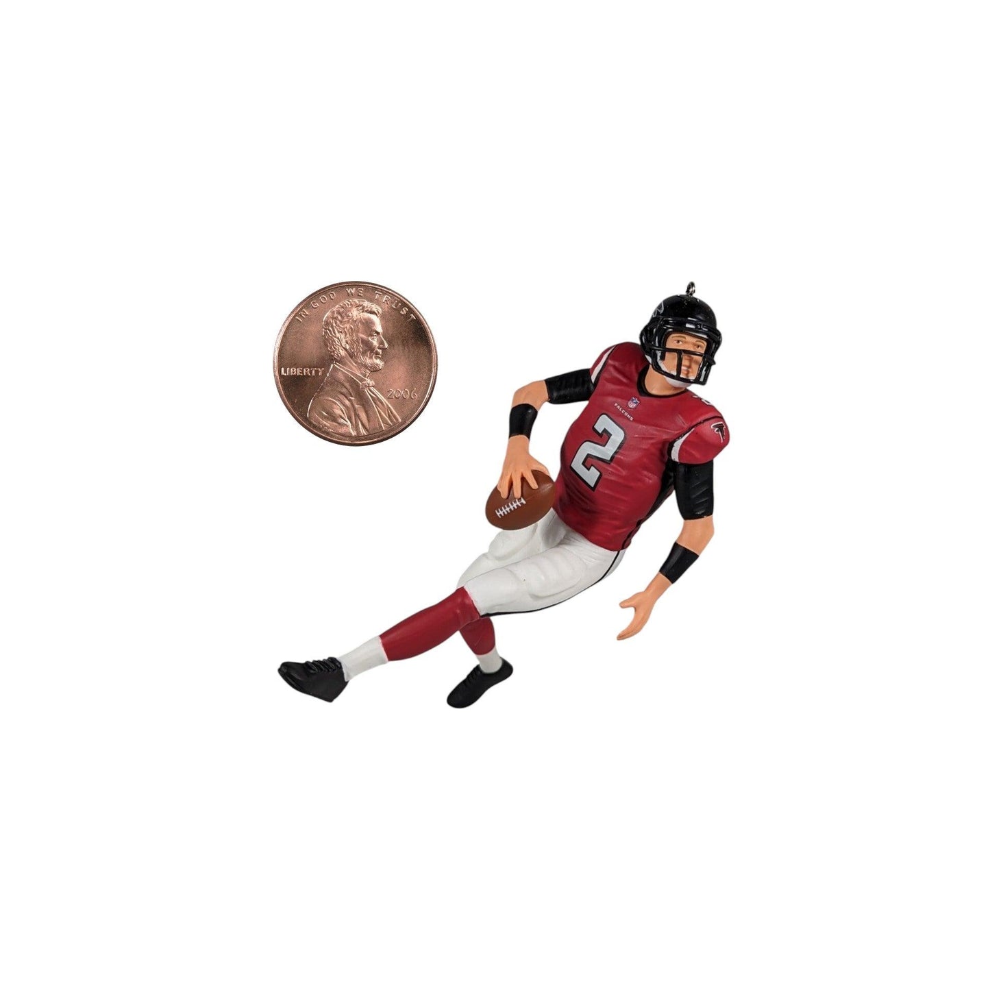 2018 Matt Ryan (Football Legends)