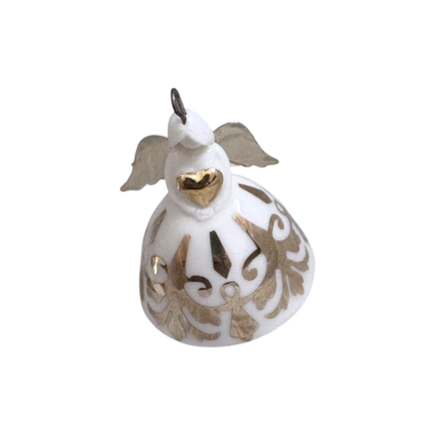 2018 Littlest Angel (Angel)