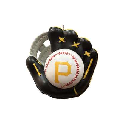 2020 Pittsburgh Pirates Baseball Glove (Baseball Collection)
