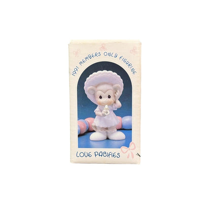 1991 Love Pacifies (Birthday Club)