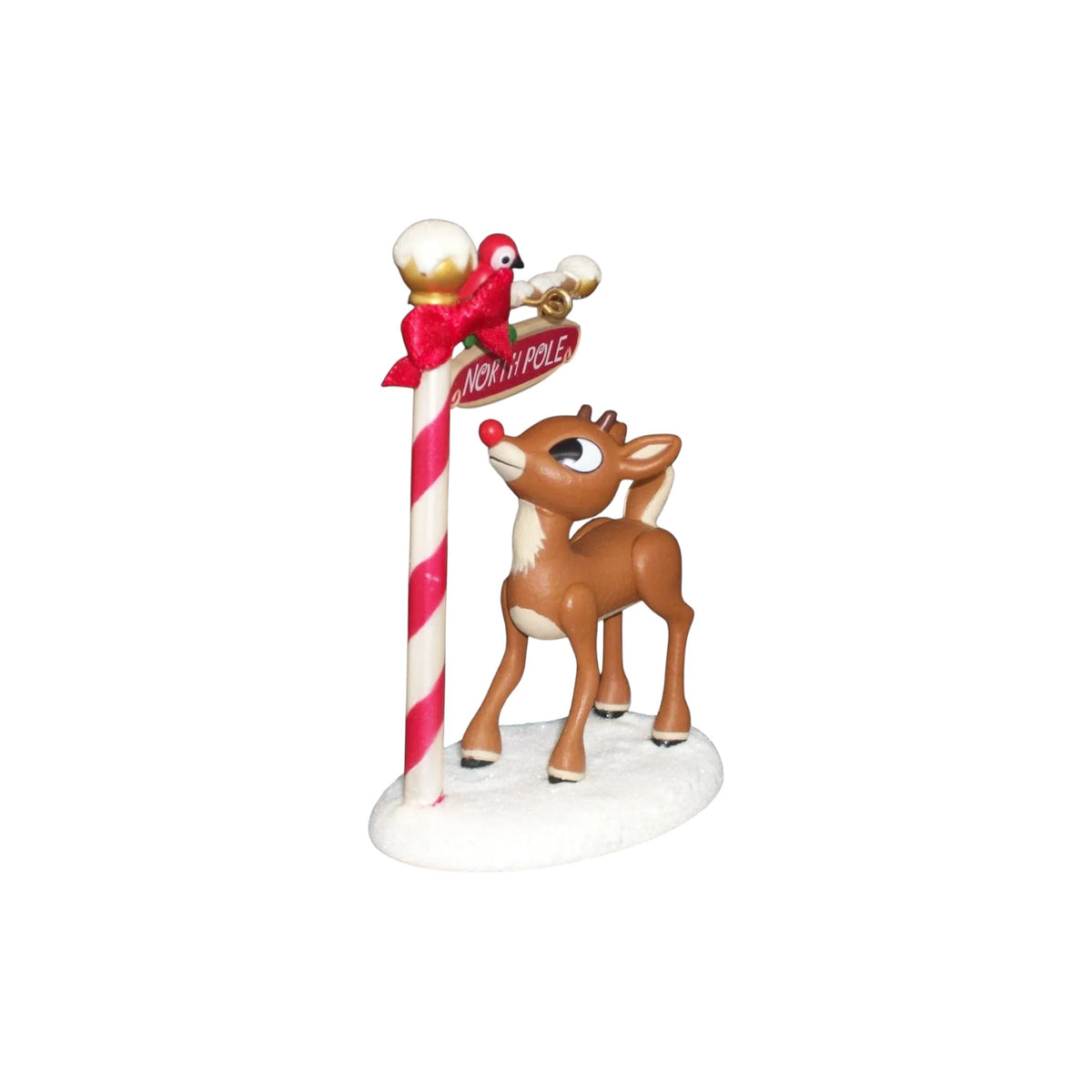 2013 North Pole Pals (Rudolph the Red-Nosed Reindeer)