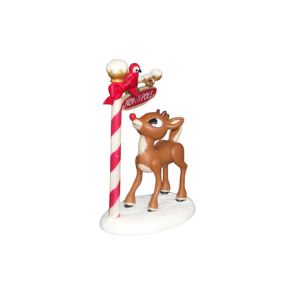 2013 North Pole Pals (Rudolph the Red-Nosed Reindeer)