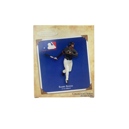 2004 Barry Bonds (At the Ballpark)