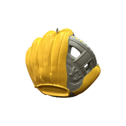 2020 Pittsburgh Pirates Baseball Glove (Baseball Collection)