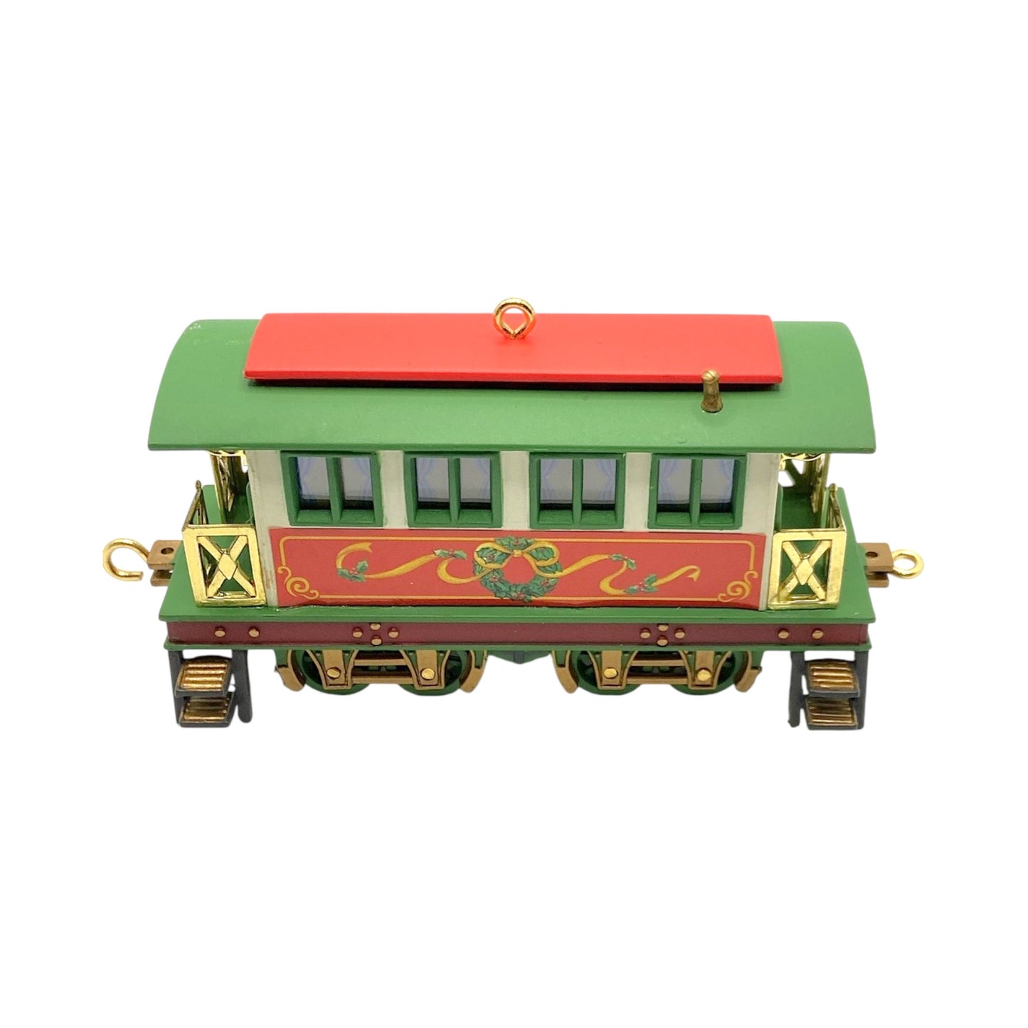 1999 Wonderland Express (Train)