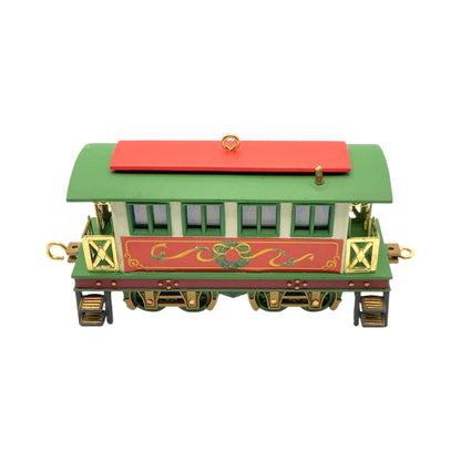 1999 Wonderland Express (Train)