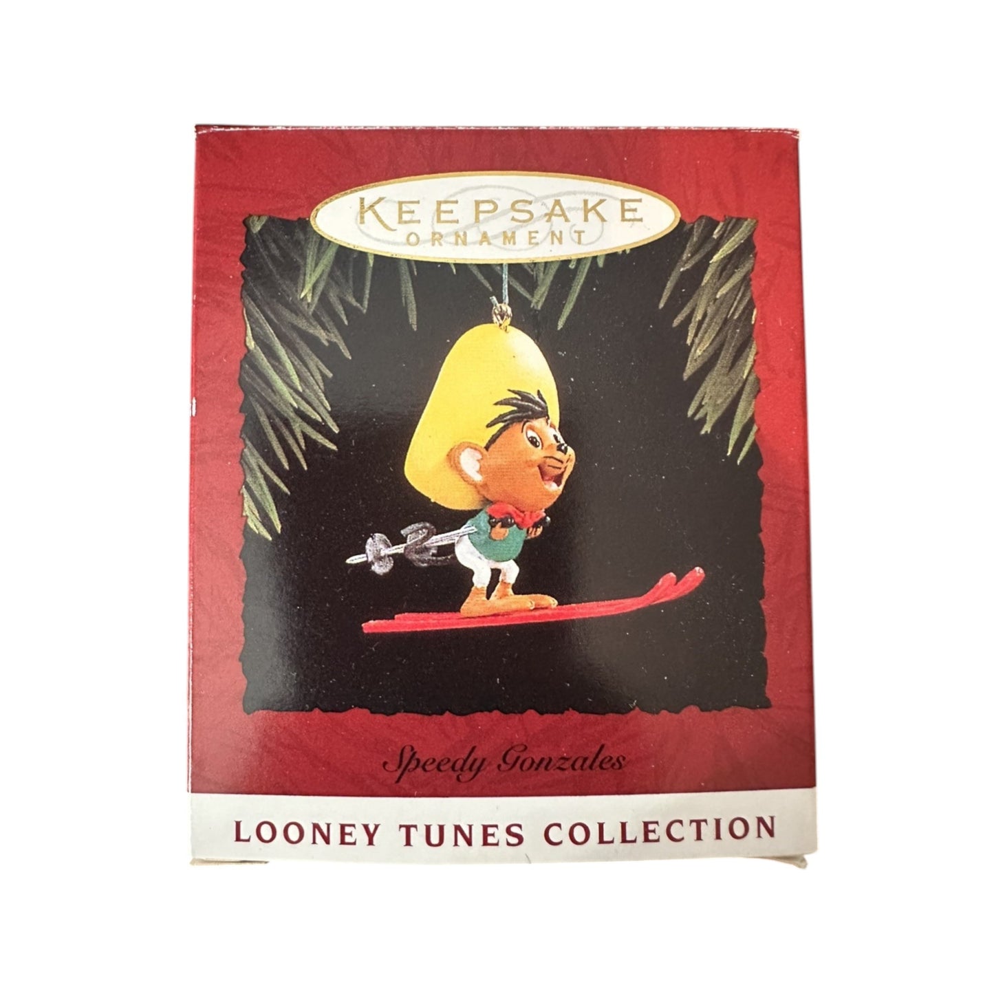 1994 Speedy Gonzales (Looney Tunes)