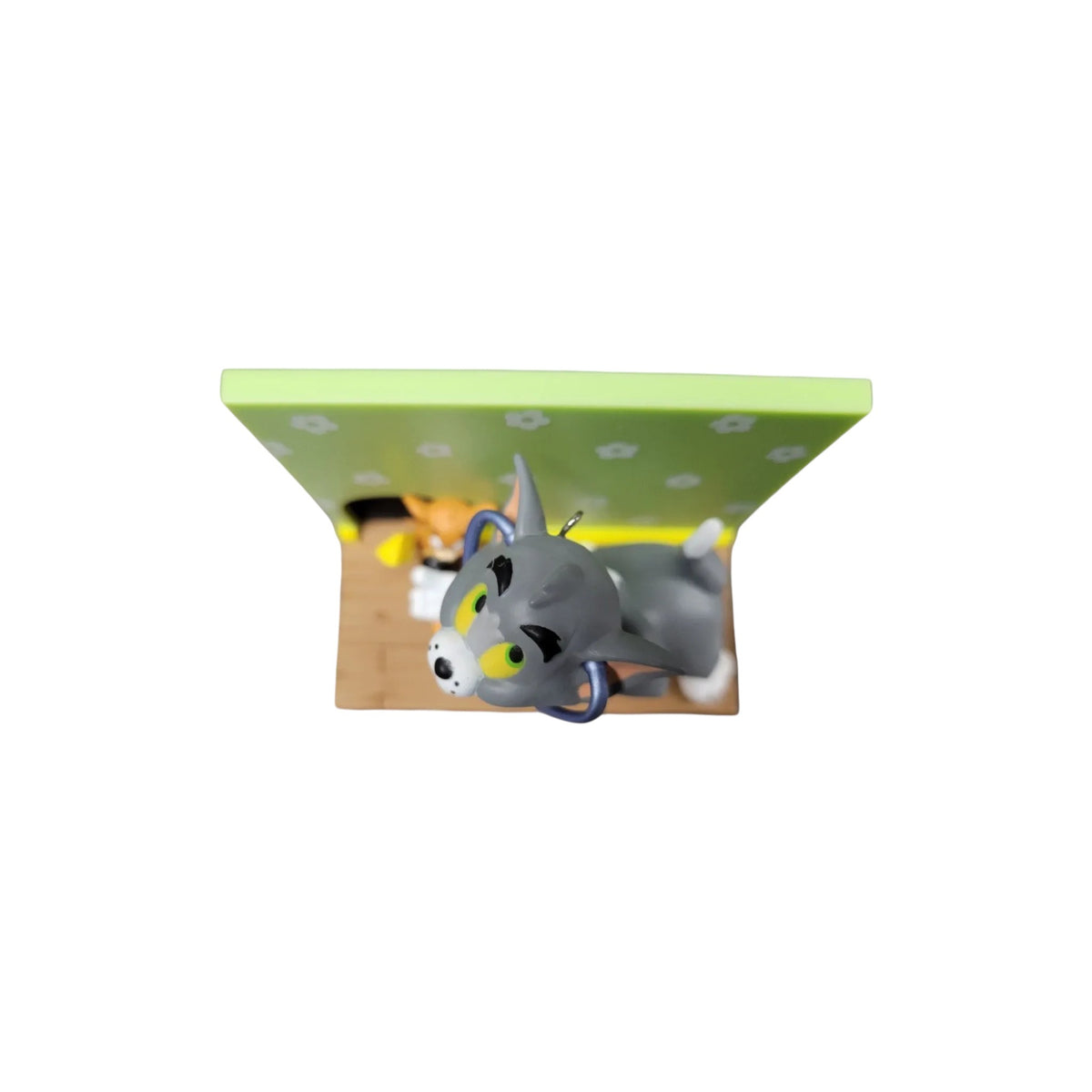 2016 Mouse Trouble (Tom and Jerry)