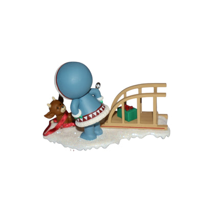 2022 Frosty Friends (Frosty Friends)