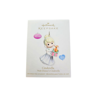 2011 Cinderella (Precious Moments)