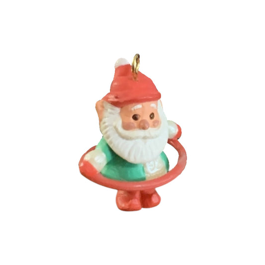 1992 Hoop It Up (Santa Claus)