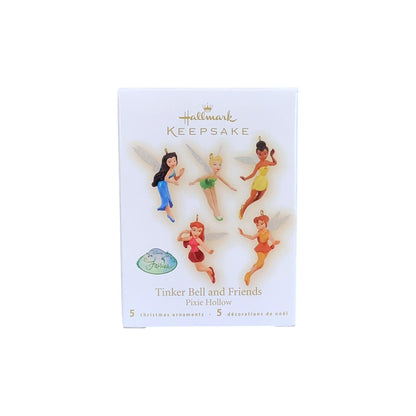 2009 Tinker Bell and Friends (Tinker Bell)