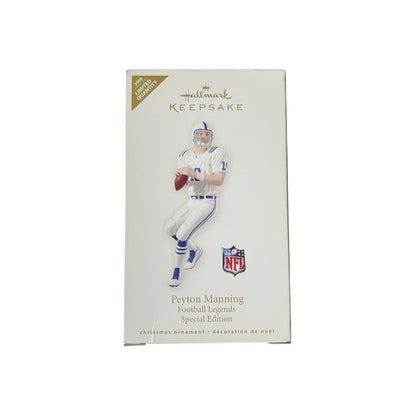 2008 Peyton Manning (Football Legends)