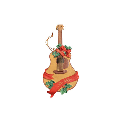 1997 Guitar Greetings (Elvis Presley)