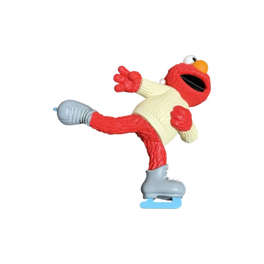 2025 Skating With Elmo (Sesame Street)