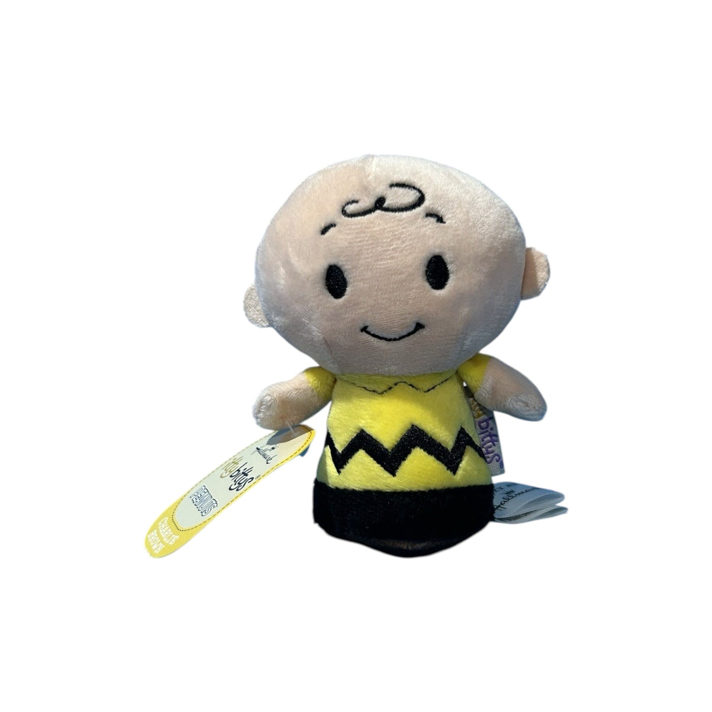 2014 Charlie Brown (itty bittys)