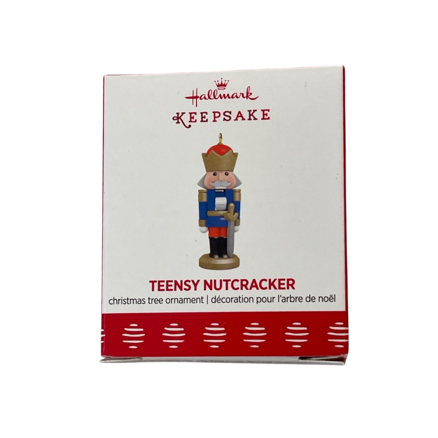 2017 Teensy Nutcracker (Nutcracker)