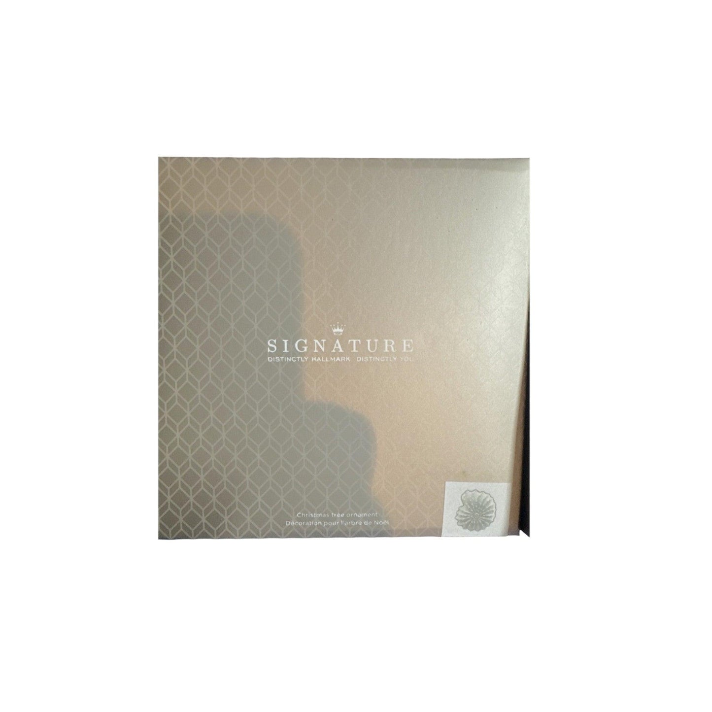 2008 Nautilus Ocean Shell (Signature Series)