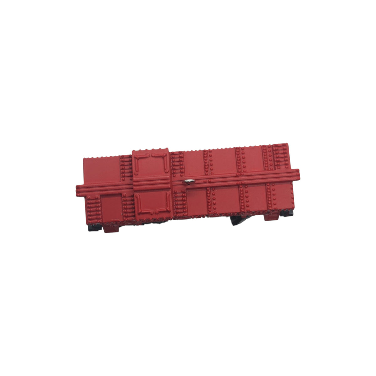 2019 Lionel 1007 Caboose (Lionel)