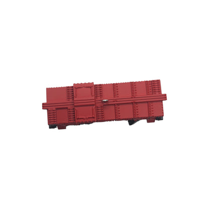 2019 Lionel 1007 Caboose (Lionel)