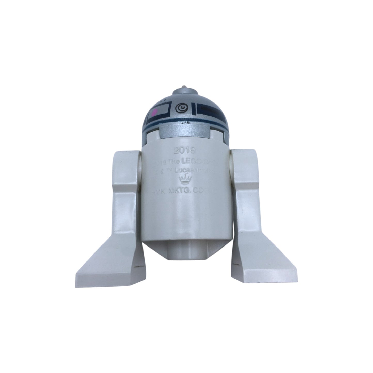 2019 R2-D2 (Star Wars, Lego)
