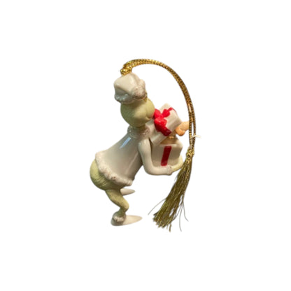2014 Grinch’s Perfect Present (The Grinch)