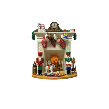 2021 Santa’s Next Stop (Special Edition)