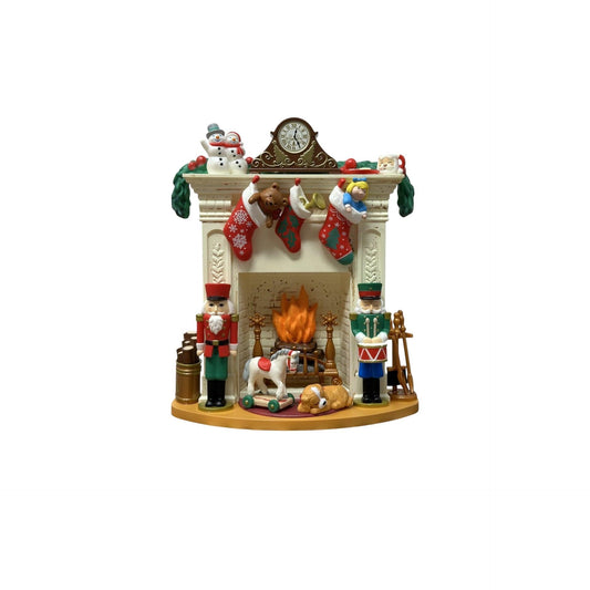 2021 Santa’s Next Stop (Special Edition)