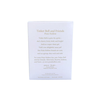 2009 Tinker Bell and Friends (Tinker Bell)