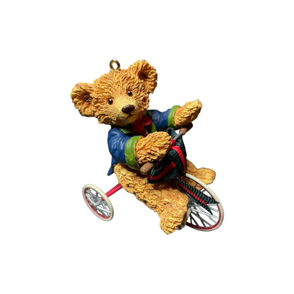 2000 Days Gone By (Teddy Bear)