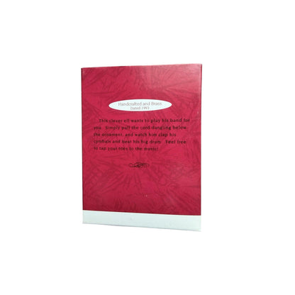 1993 Our Elf Marching Band (Elf)